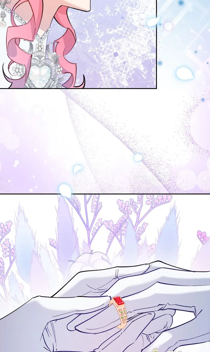 How the Count’s Young Lady Tames the Emperor’s Dog Chapter 95 page 52
