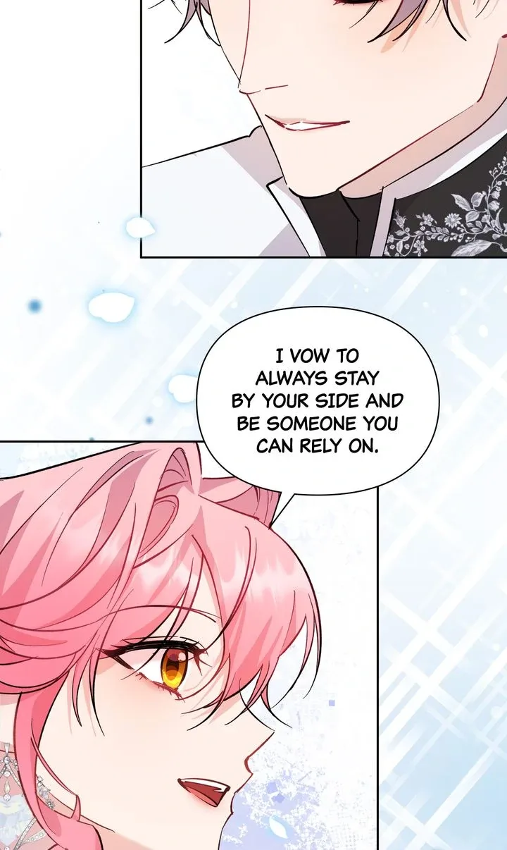 How the Count’s Young Lady Tames the Emperor’s Dog Chapter 95 page 51
