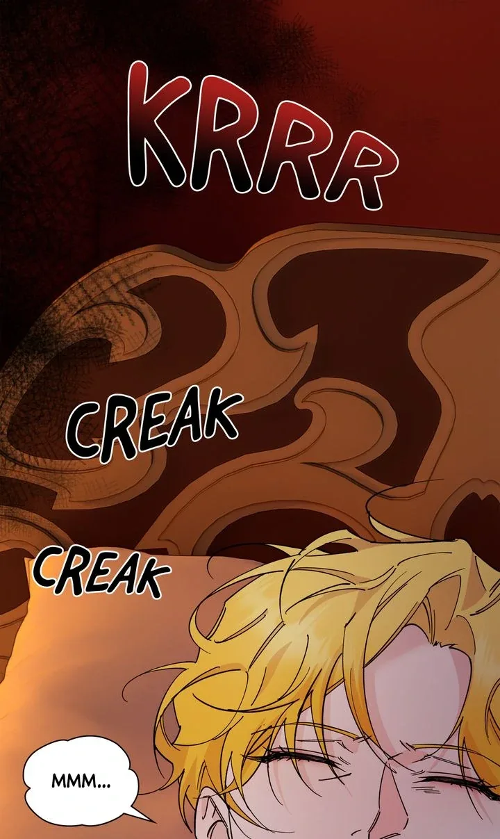 How the Count’s Young Lady Tames the Emperor’s Dog Chapter 96 page 9