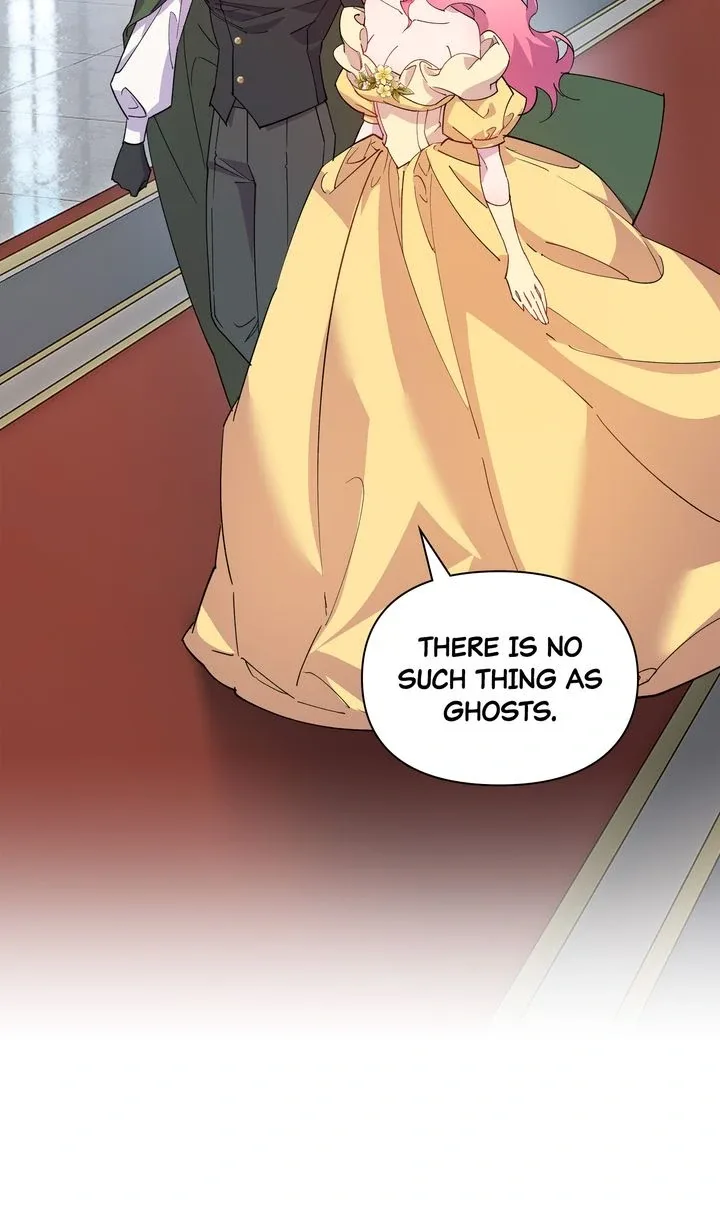 How the Count’s Young Lady Tames the Emperor’s Dog Chapter 96 page 23