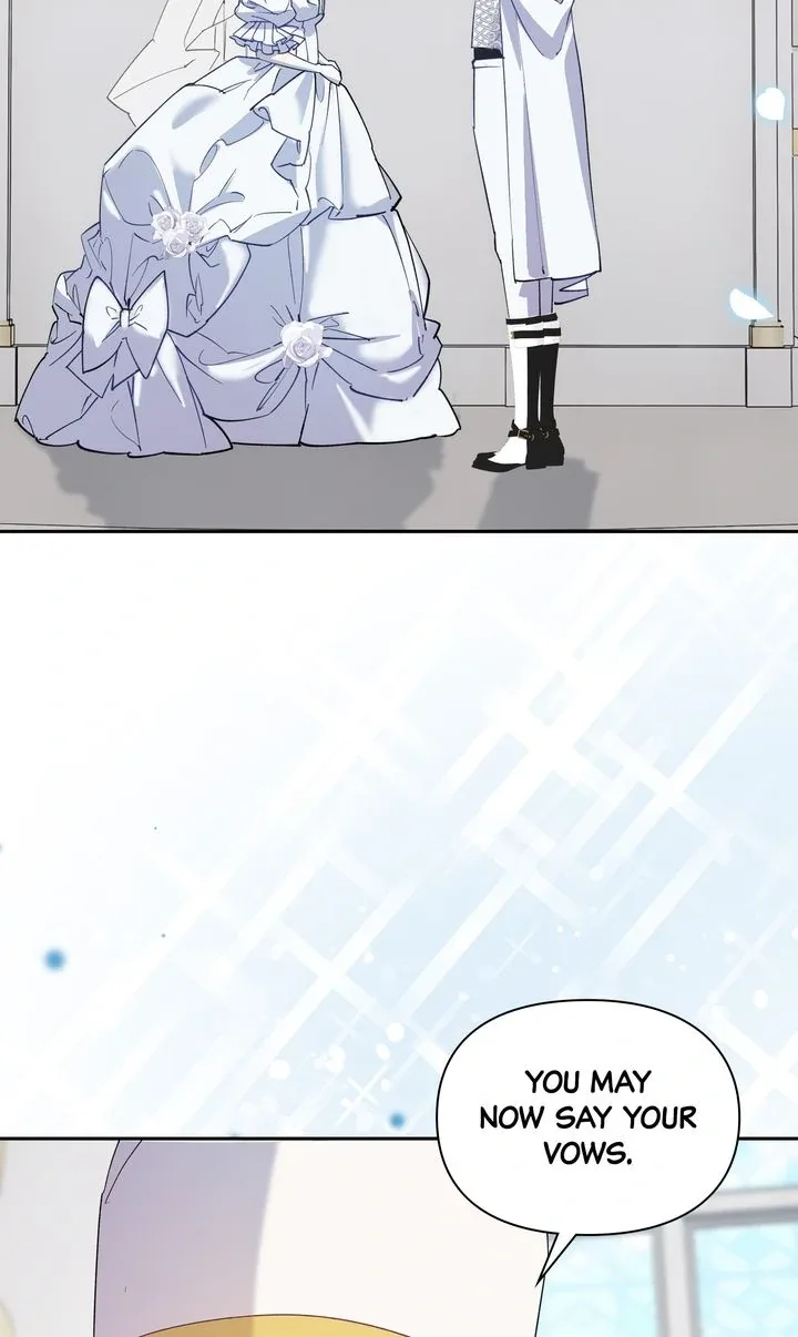 How the Count’s Young Lady Tames the Emperor’s Dog Chapter 95 page 48