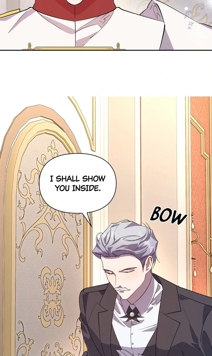 How the Count’s Young Lady Tames the Emperor’s Dog Chapter 96 page 29