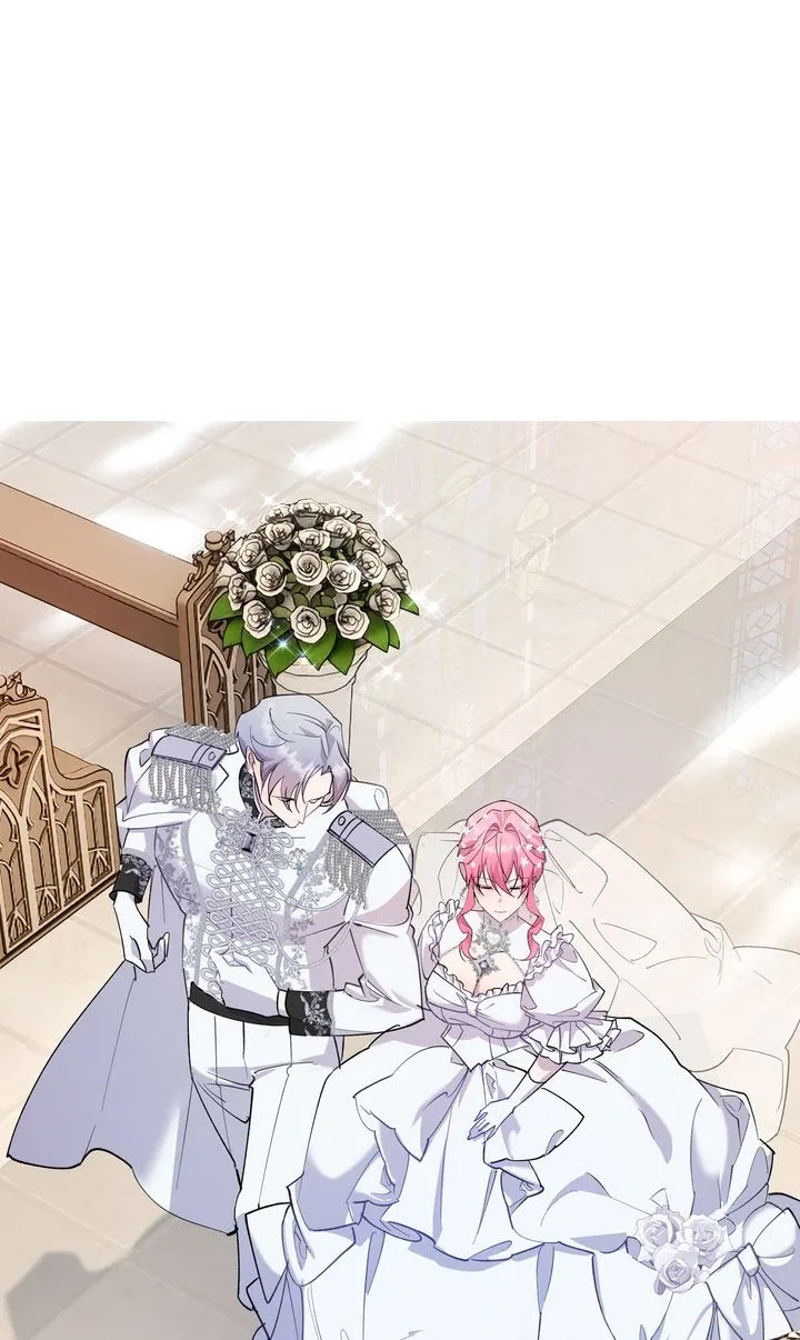 How the Count’s Young Lady Tames the Emperor’s Dog Chapter 95 page 56