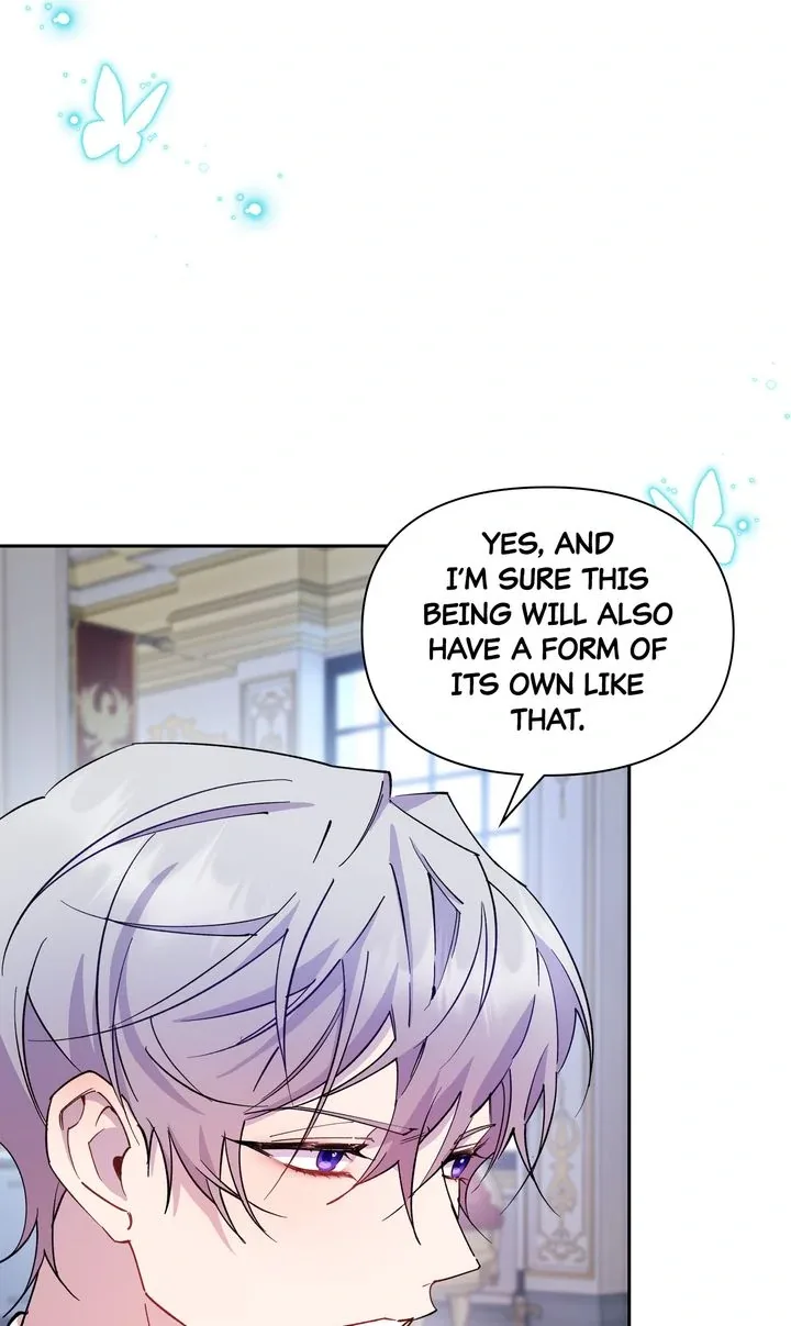 How the Count’s Young Lady Tames the Emperor’s Dog Chapter 96 page 25