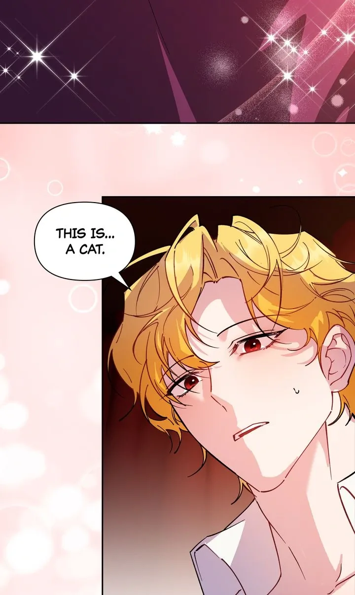 How the Count’s Young Lady Tames the Emperor’s Dog Chapter 97 page 3