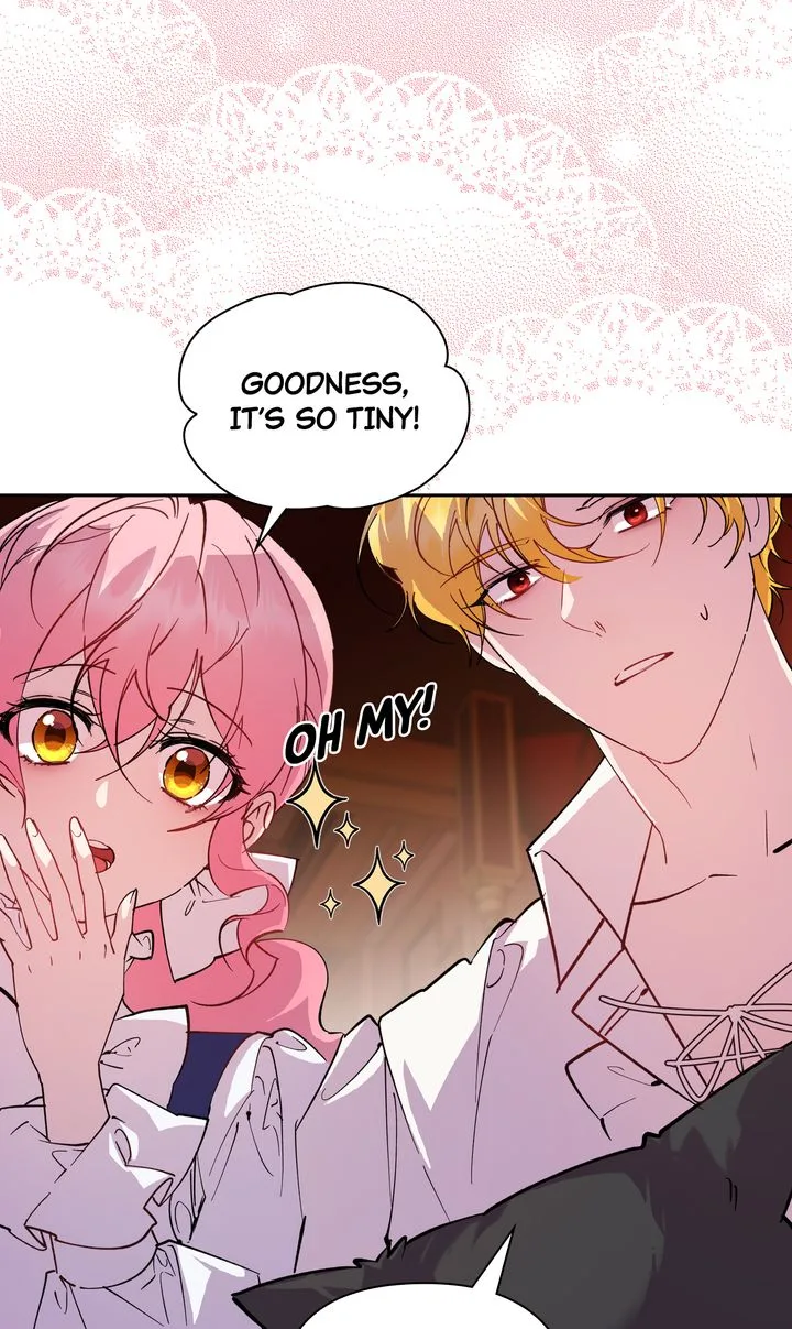 How the Count’s Young Lady Tames the Emperor’s Dog Chapter 97 page 5