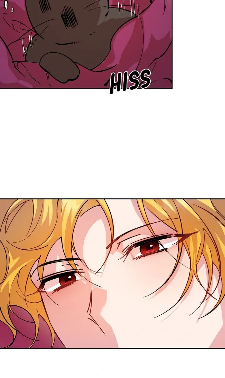 How the Count’s Young Lady Tames the Emperor’s Dog Chapter 97 page 16