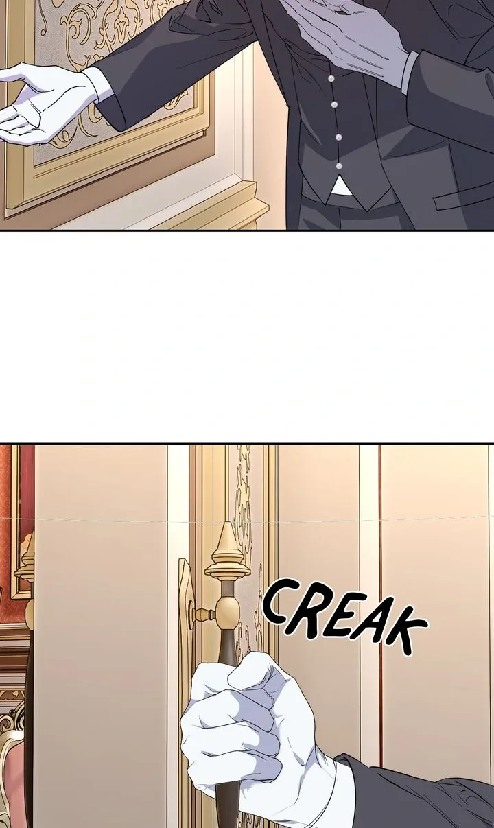 How the Count’s Young Lady Tames the Emperor’s Dog Chapter 96 page 30