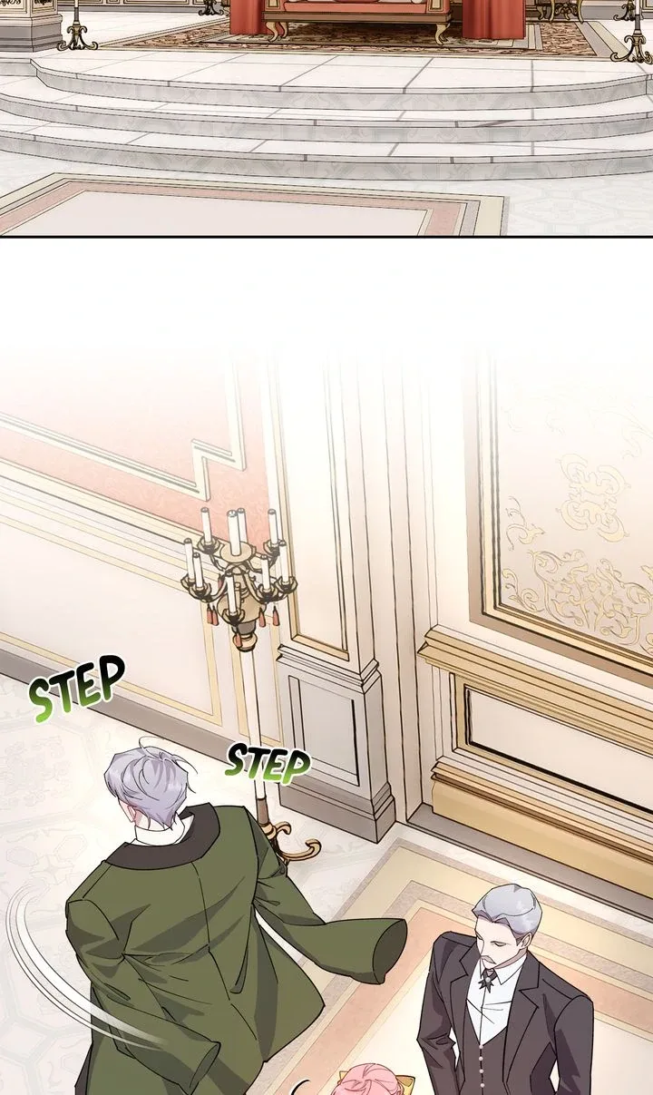 How the Count’s Young Lady Tames the Emperor’s Dog Chapter 96 page 34