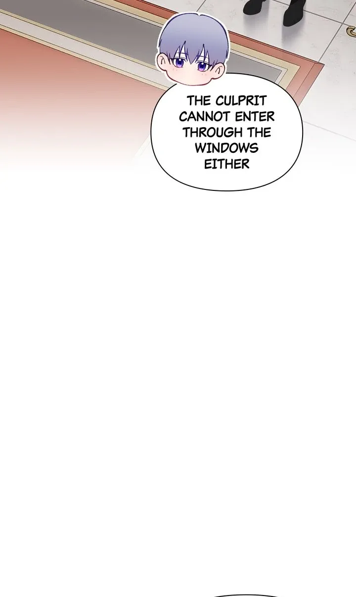 How the Count’s Young Lady Tames the Emperor’s Dog Chapter 96 page 42