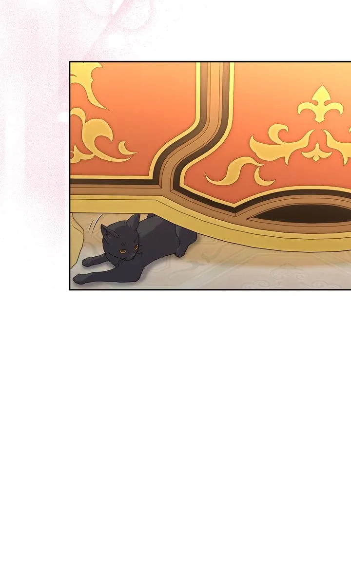 How the Count’s Young Lady Tames the Emperor’s Dog Chapter 97 page 8