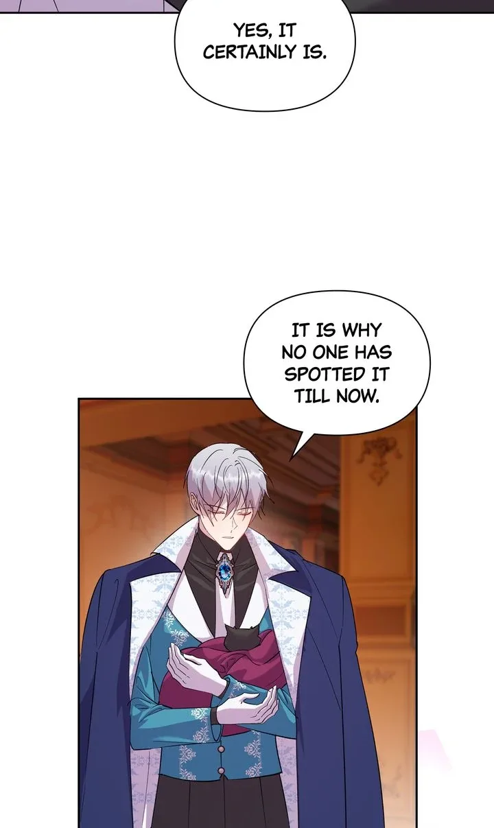 How the Count’s Young Lady Tames the Emperor’s Dog Chapter 97 page 6