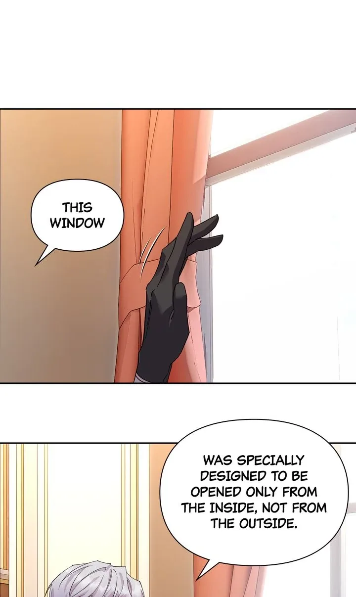 How the Count’s Young Lady Tames the Emperor’s Dog Chapter 96 page 36