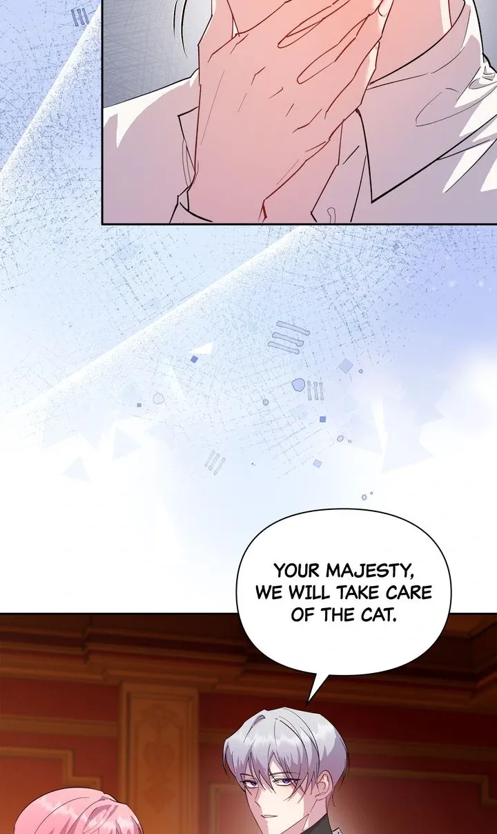 How the Count’s Young Lady Tames the Emperor’s Dog Chapter 97 page 13
