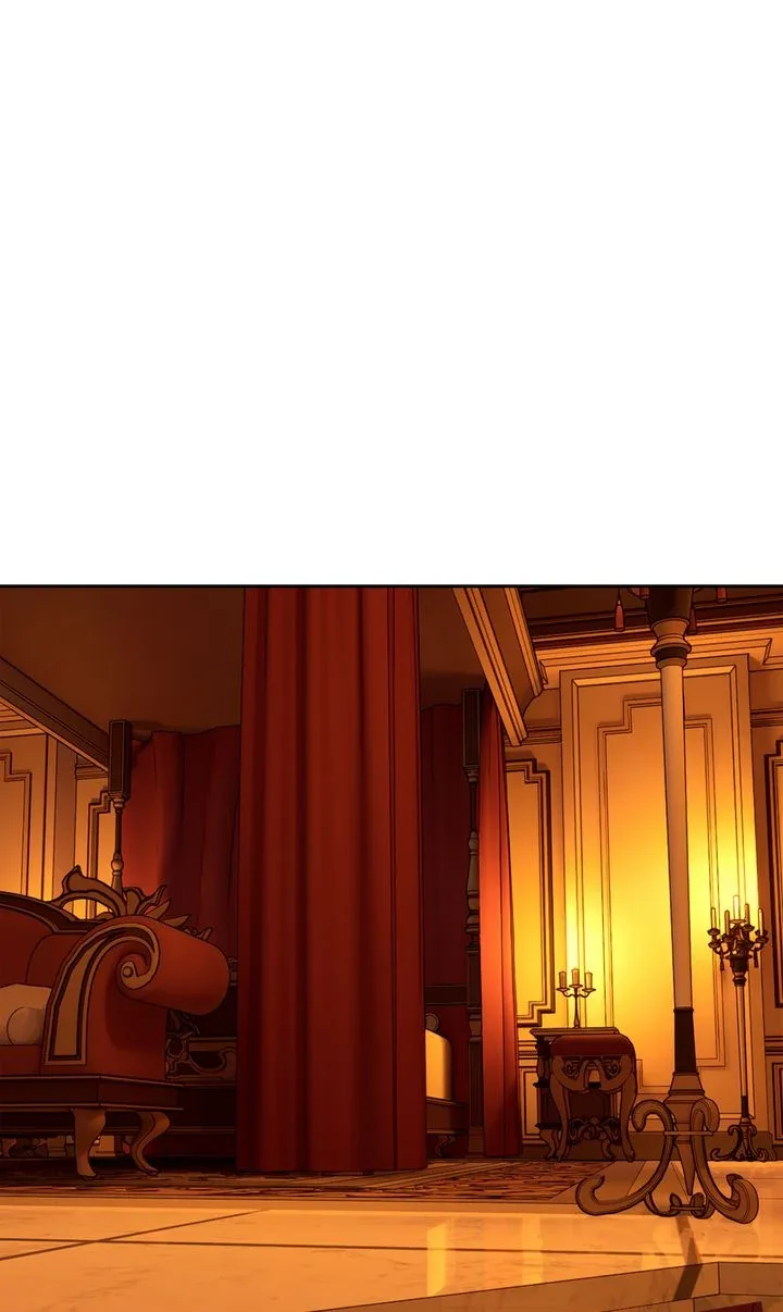 How the Count’s Young Lady Tames the Emperor’s Dog Chapter 95 page 60