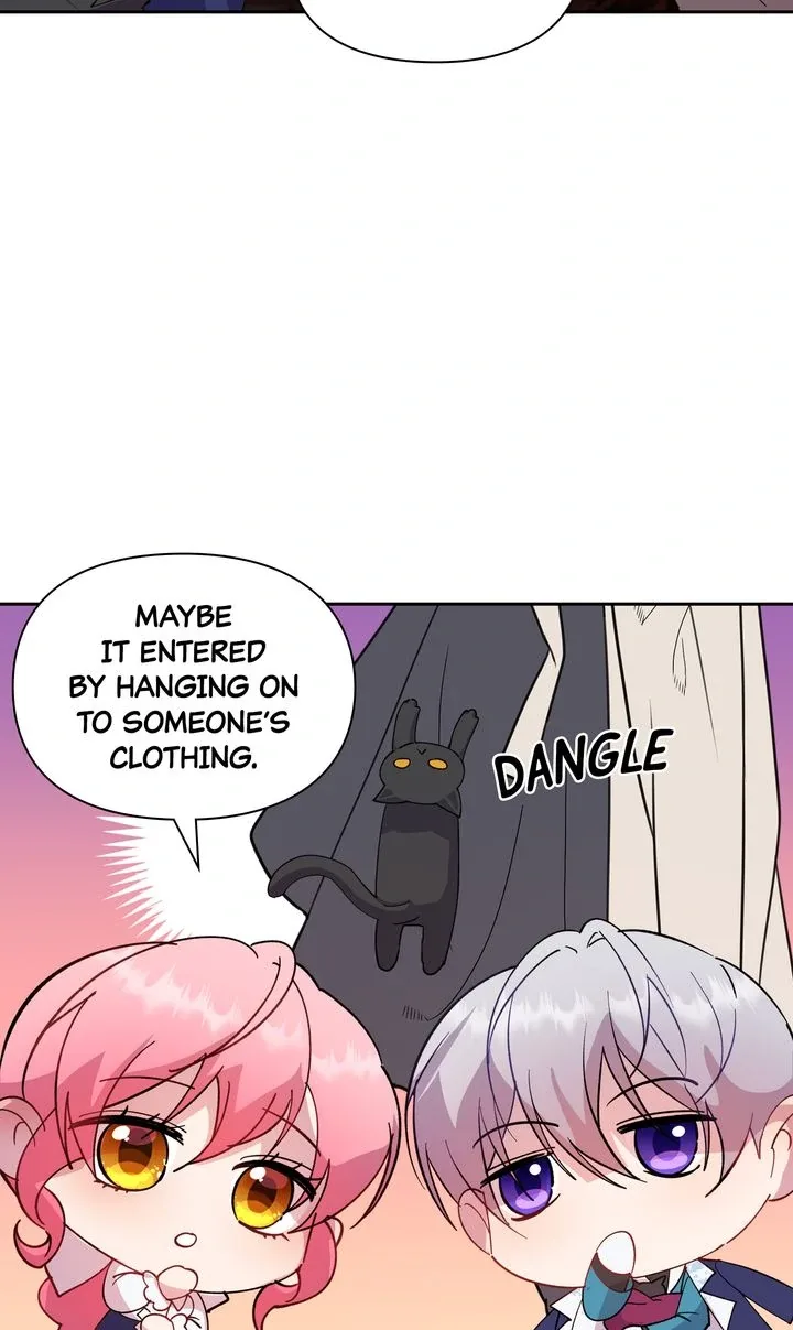 How the Count’s Young Lady Tames the Emperor’s Dog Chapter 97 page 11