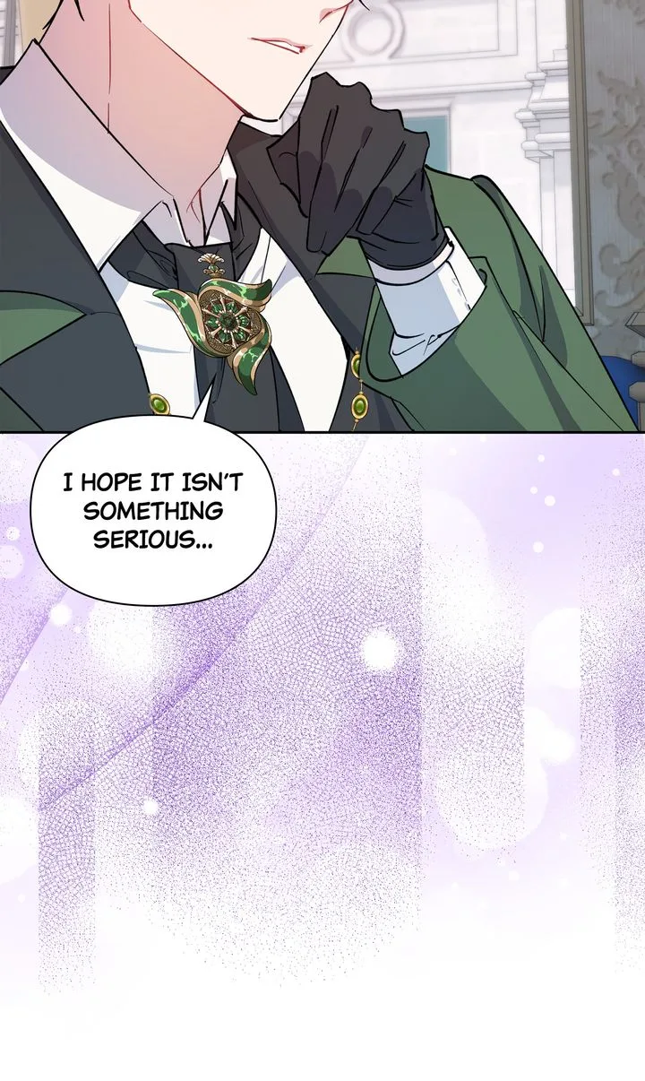How the Count’s Young Lady Tames the Emperor’s Dog Chapter 95 page 69