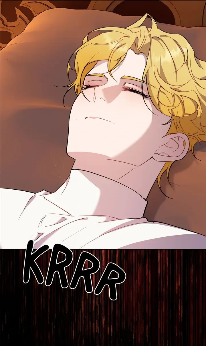 How the Count’s Young Lady Tames the Emperor’s Dog Chapter 95 page 62