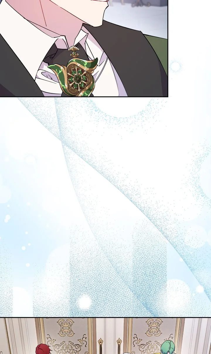 How the Count’s Young Lady Tames the Emperor’s Dog Chapter 96 page 26