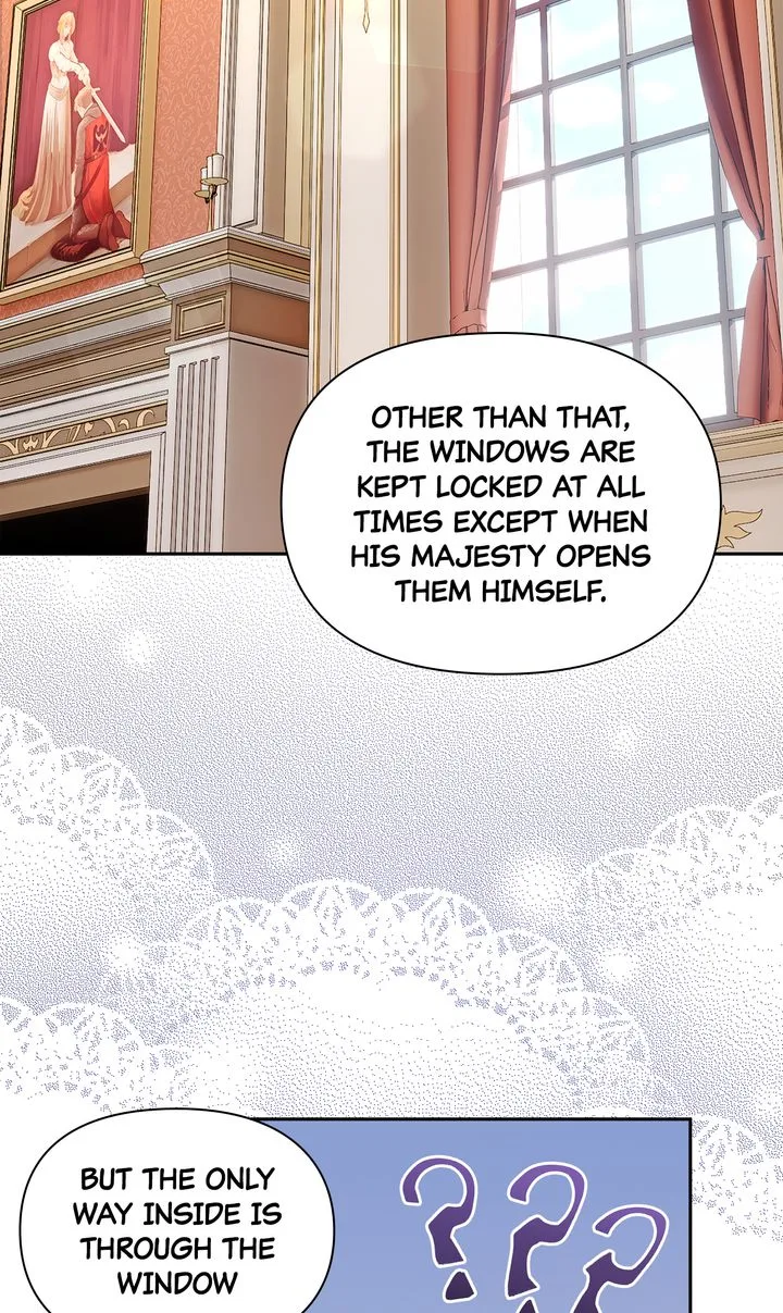How the Count’s Young Lady Tames the Emperor’s Dog Chapter 96 page 39