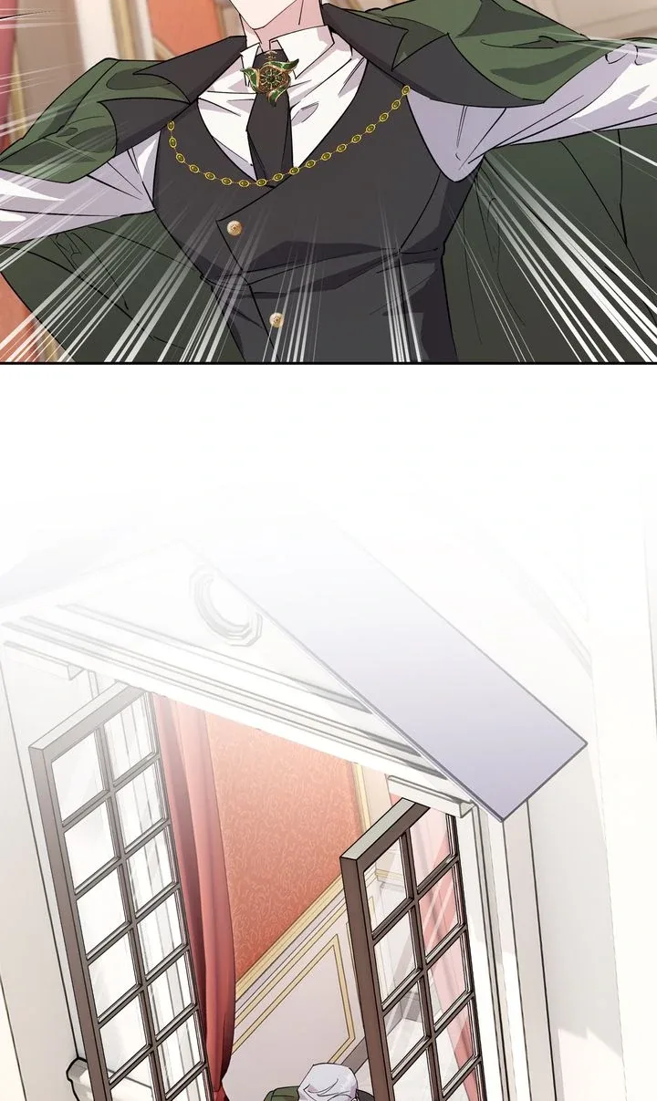 How the Count’s Young Lady Tames the Emperor’s Dog Chapter 96 page 44