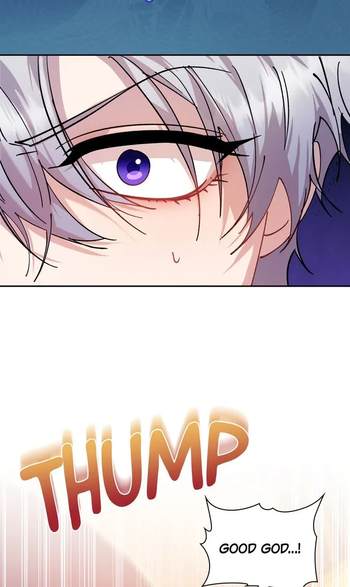 How the Count’s Young Lady Tames the Emperor’s Dog Chapter 95 page 73