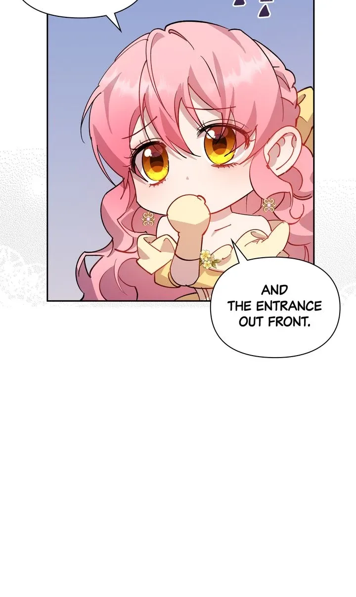 How the Count’s Young Lady Tames the Emperor’s Dog Chapter 96 page 40