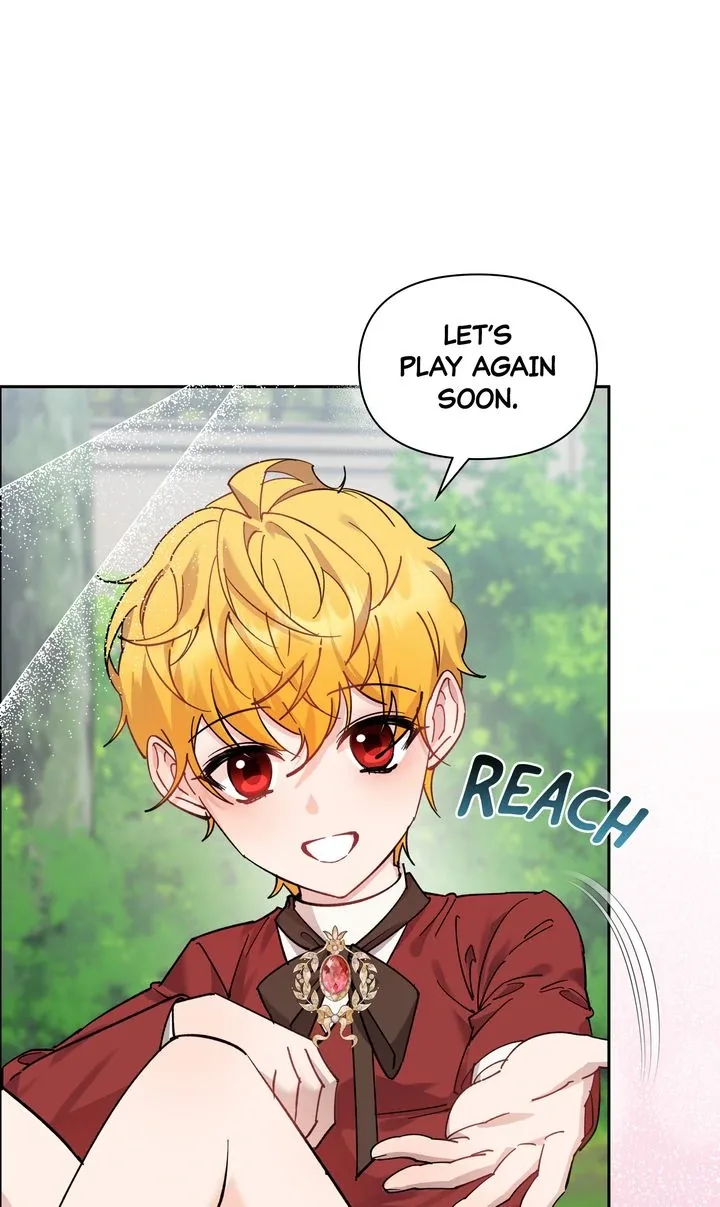 How the Count’s Young Lady Tames the Emperor’s Dog Chapter 99 page 12
