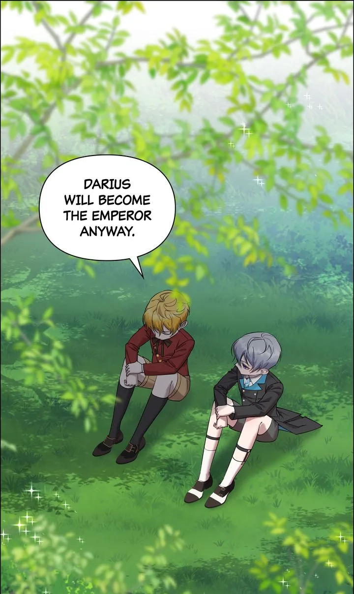 How the Count’s Young Lady Tames the Emperor’s Dog Chapter 99 page 2
