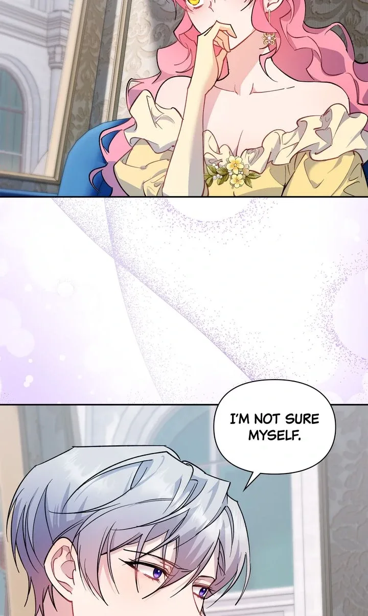 How the Count’s Young Lady Tames the Emperor’s Dog Chapter 95 page 68