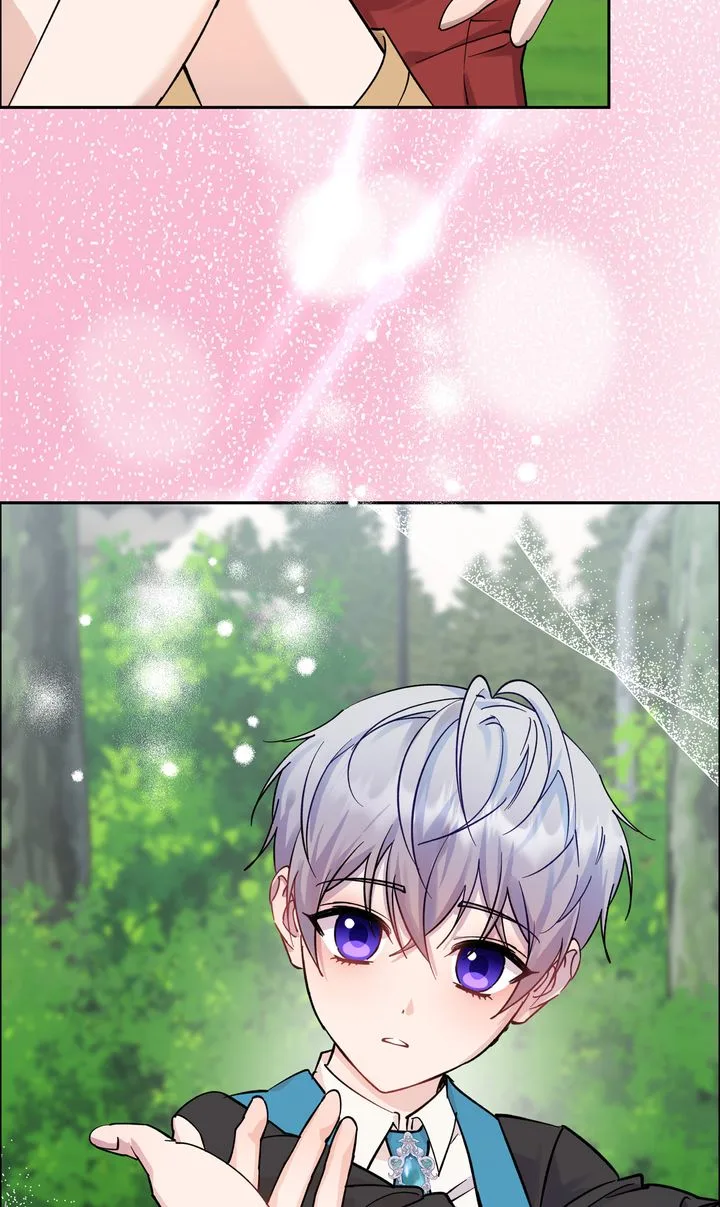 How the Count’s Young Lady Tames the Emperor’s Dog Chapter 99 page 13