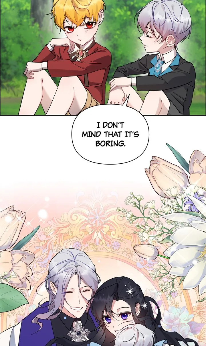 How the Count’s Young Lady Tames the Emperor’s Dog Chapter 99 page 6
