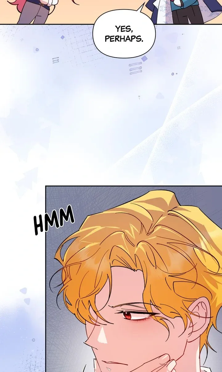How the Count’s Young Lady Tames the Emperor’s Dog Chapter 97 page 12