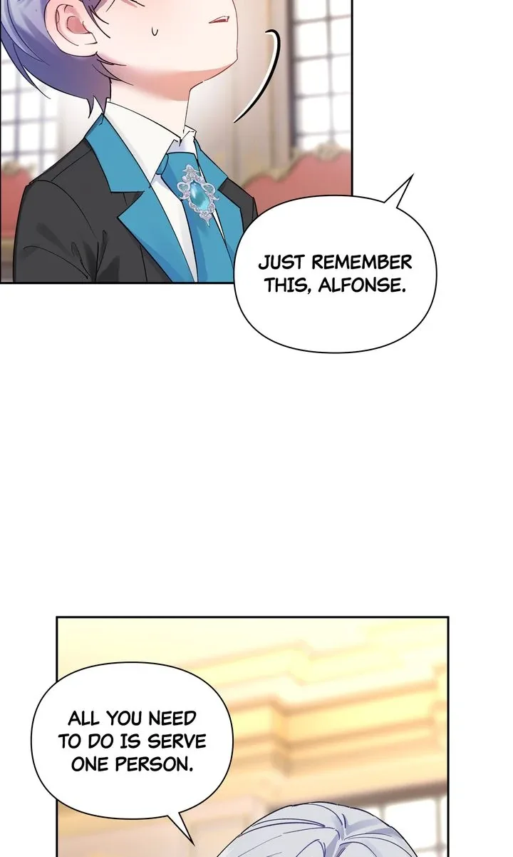How the Count’s Young Lady Tames the Emperor’s Dog Chapter 98 page 17