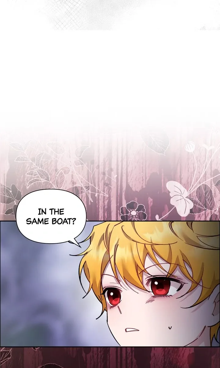 How the Count’s Young Lady Tames the Emperor’s Dog Chapter 99 page 29