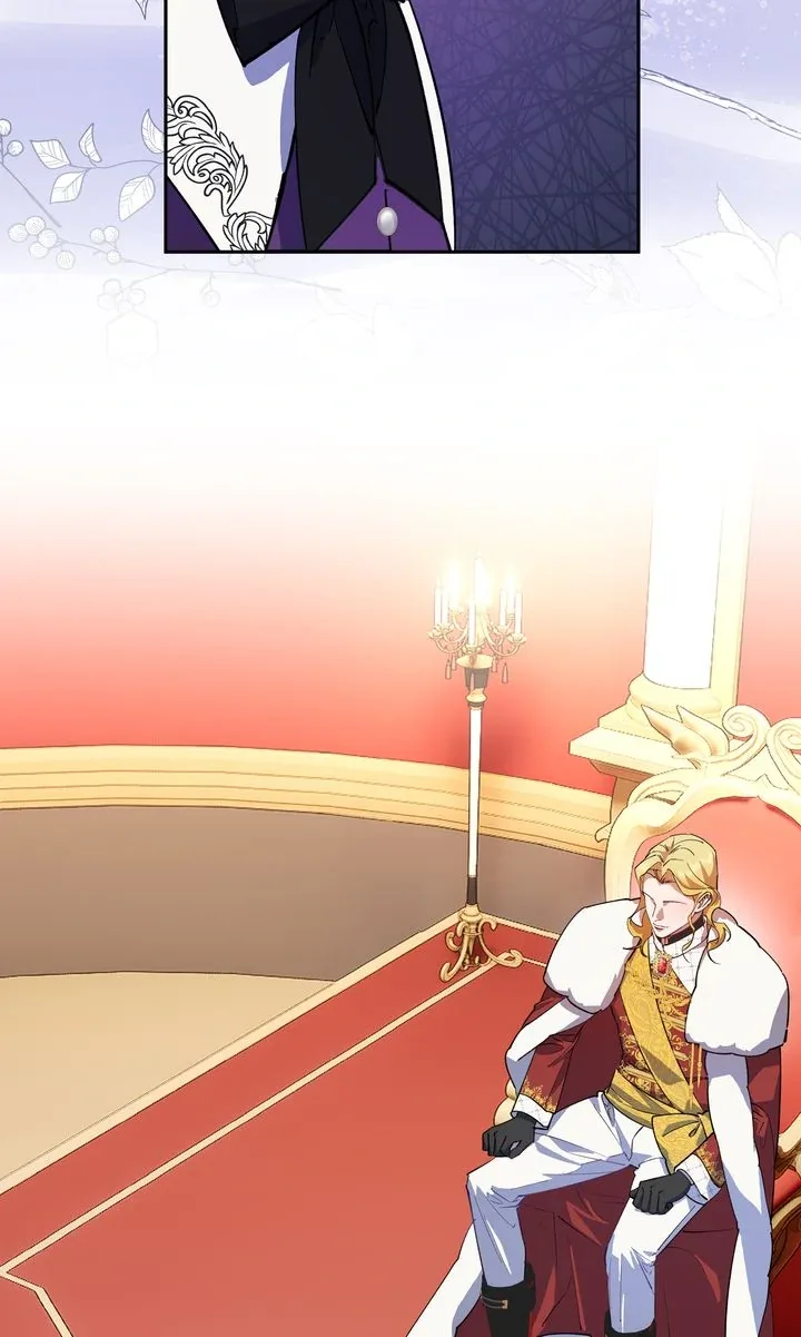 How the Count’s Young Lady Tames the Emperor’s Dog Chapter 98 page 6