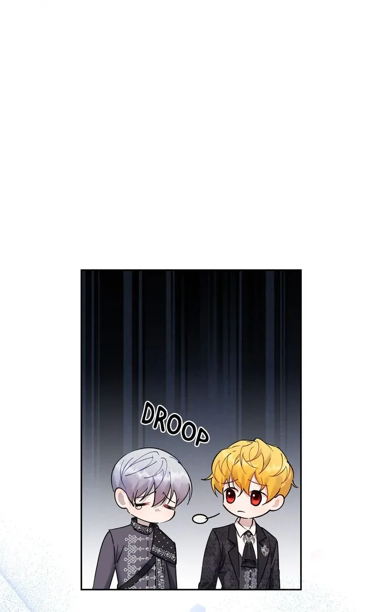 How the Count’s Young Lady Tames the Emperor’s Dog Chapter 99 page 70