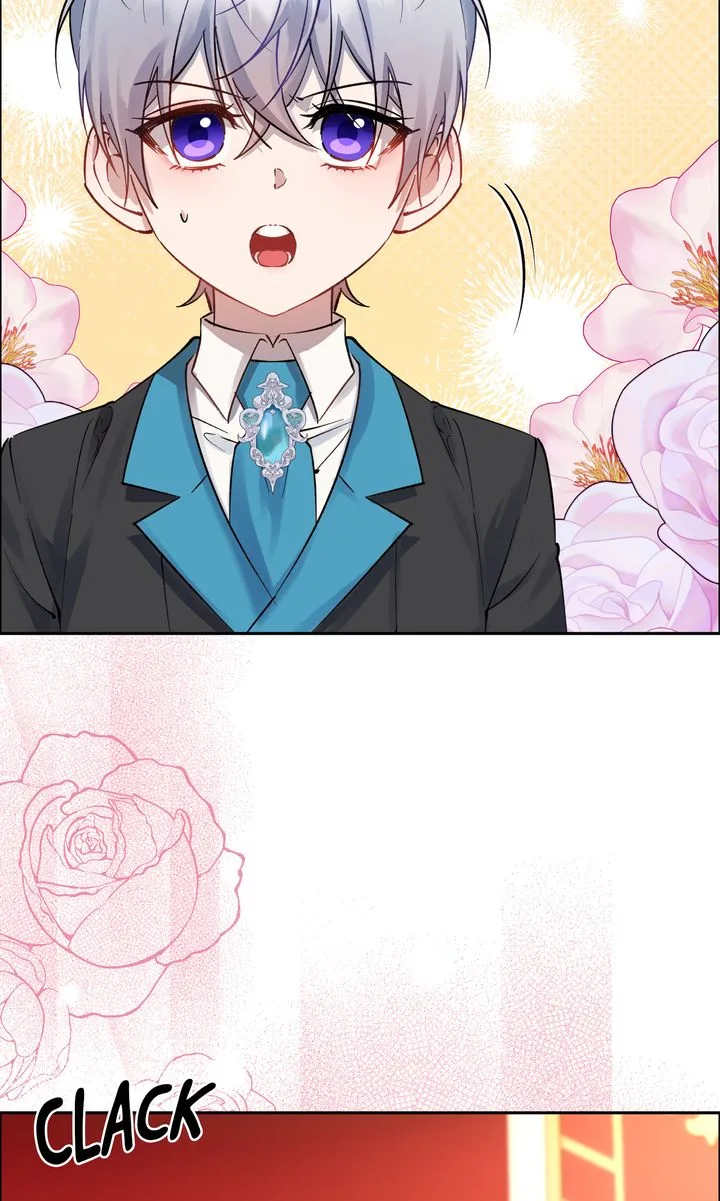 How the Count’s Young Lady Tames the Emperor’s Dog Chapter 98 page 36