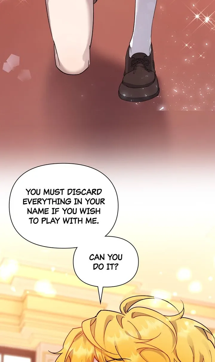 How the Count’s Young Lady Tames the Emperor’s Dog Chapter 99 page 48