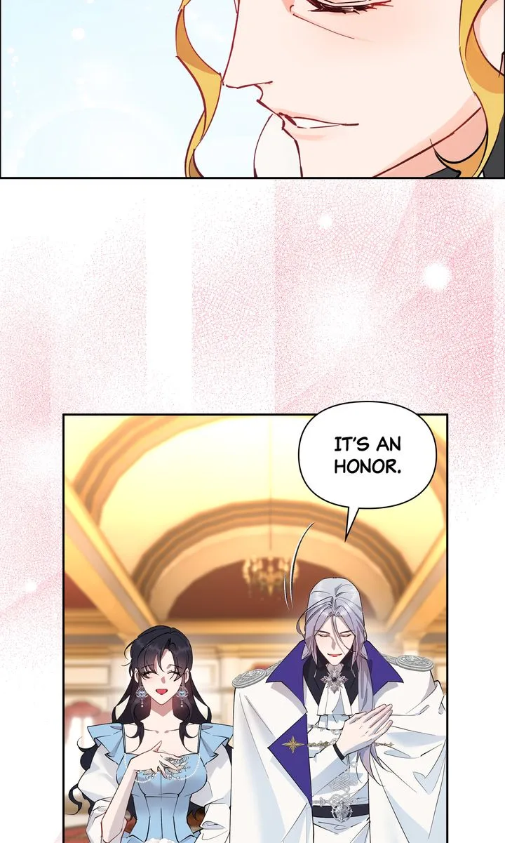 How the Count’s Young Lady Tames the Emperor’s Dog Chapter 98 page 38