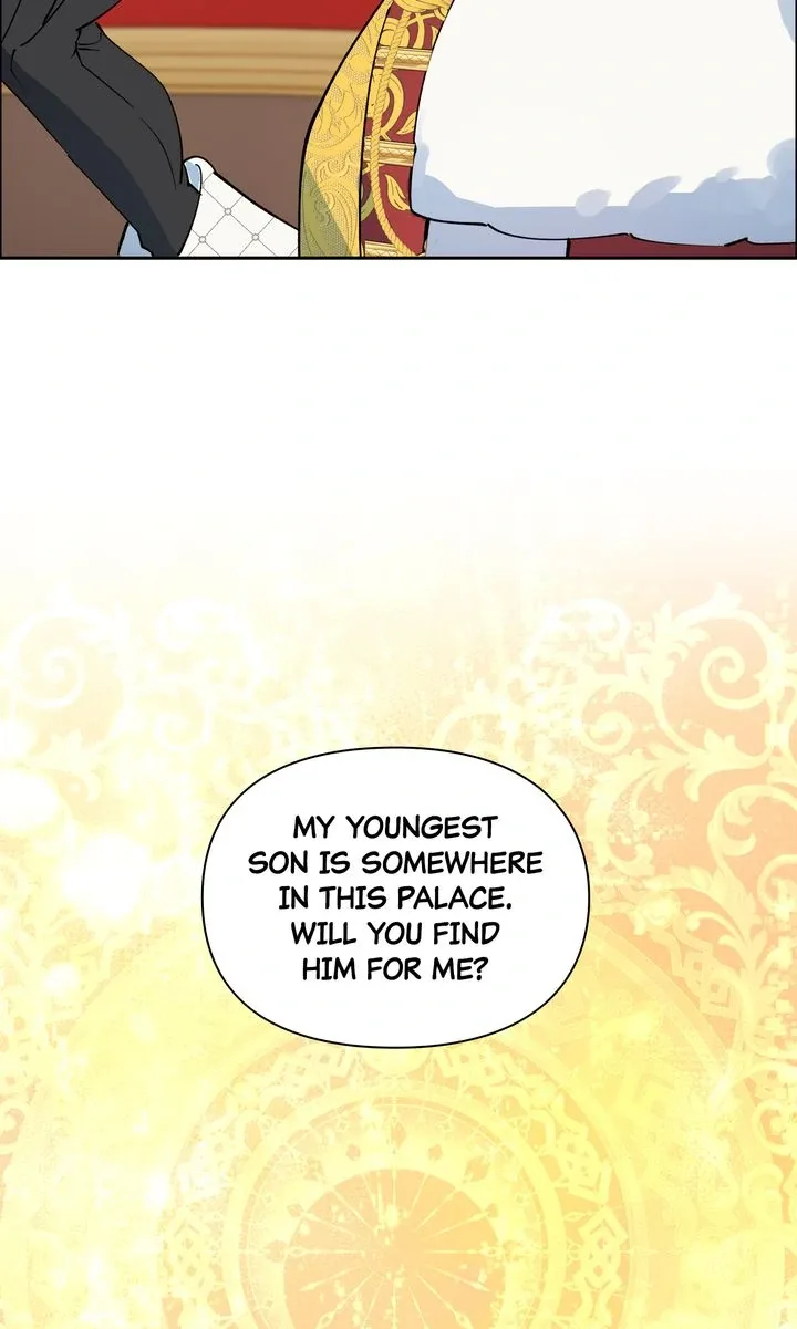 How the Count’s Young Lady Tames the Emperor’s Dog Chapter 98 page 34