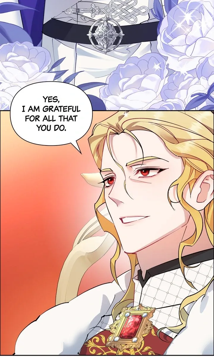 How the Count’s Young Lady Tames the Emperor’s Dog Chapter 98 page 25