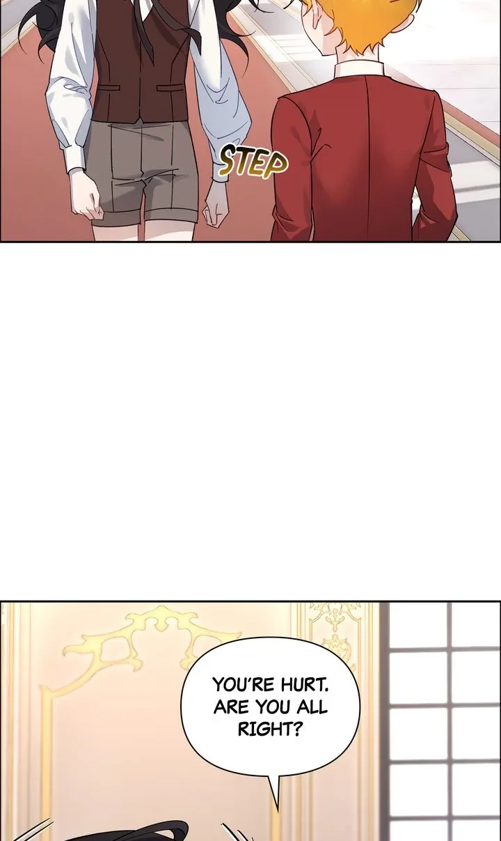How the Count’s Young Lady Tames the Emperor’s Dog Chapter 99 page 25