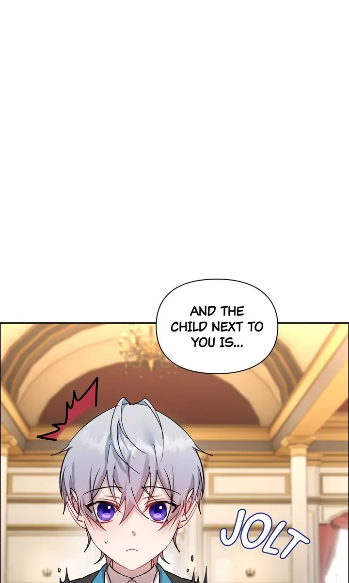 How the Count’s Young Lady Tames the Emperor’s Dog Chapter 98 page 26