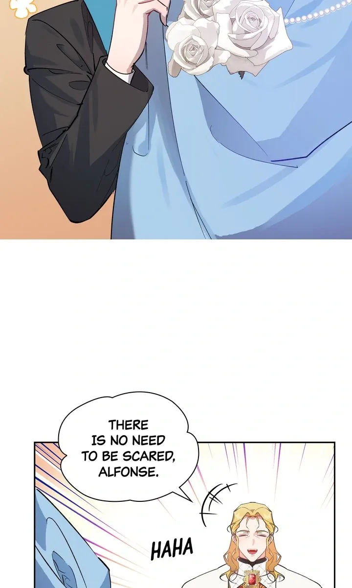 How the Count’s Young Lady Tames the Emperor’s Dog Chapter 98 page 29