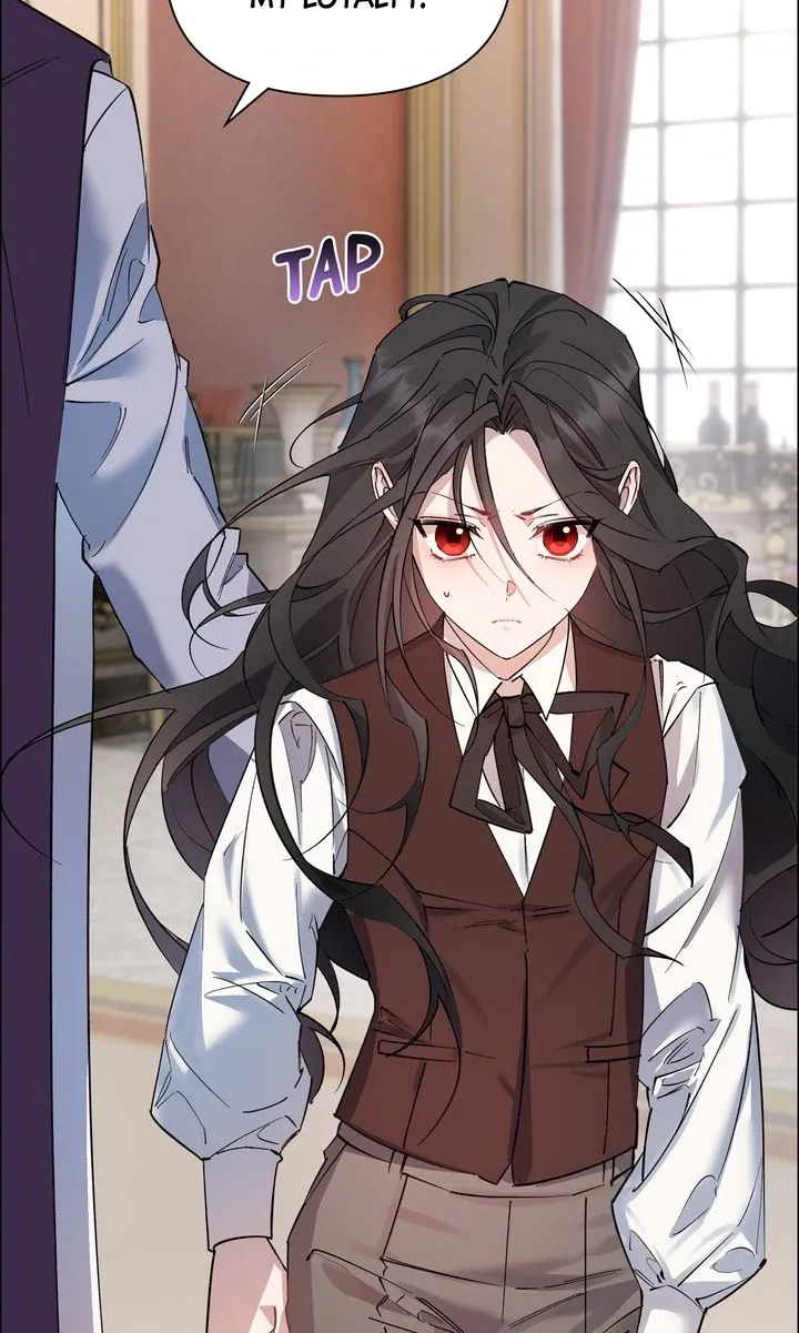 How the Count’s Young Lady Tames the Emperor’s Dog Chapter 98 page 67