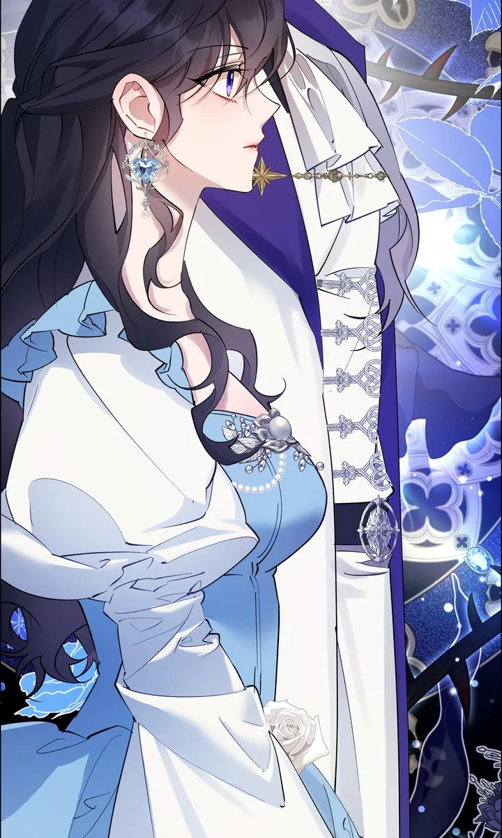 How the Count’s Young Lady Tames the Emperor’s Dog Chapter 98 page 43