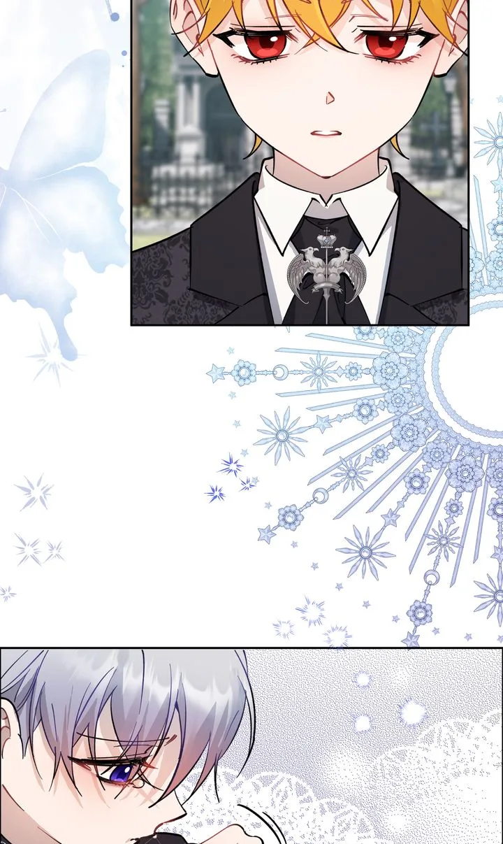 How the Count’s Young Lady Tames the Emperor’s Dog Chapter 99 page 66