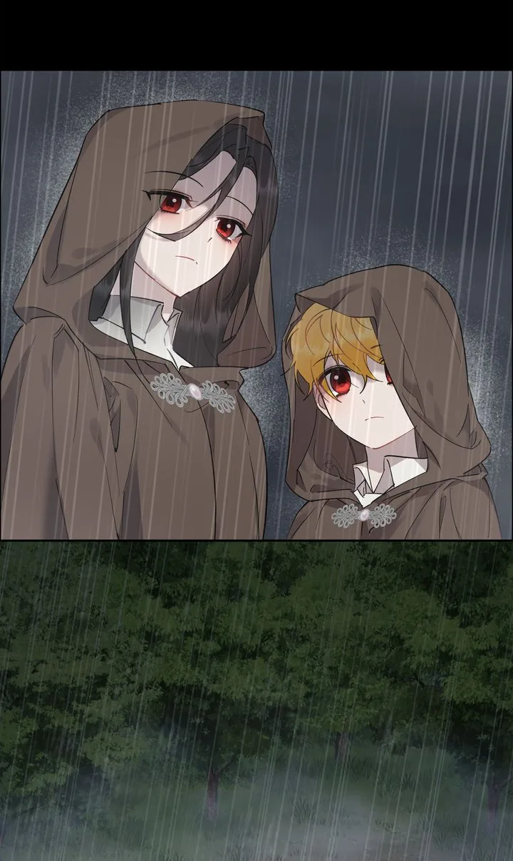 How the Count’s Young Lady Tames the Emperor’s Dog Chapter 99 page 53