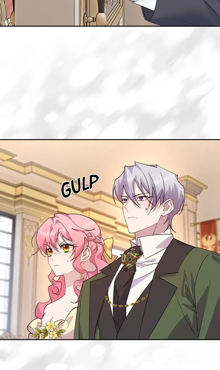 How the Count’s Young Lady Tames the Emperor’s Dog Chapter 96 page 31